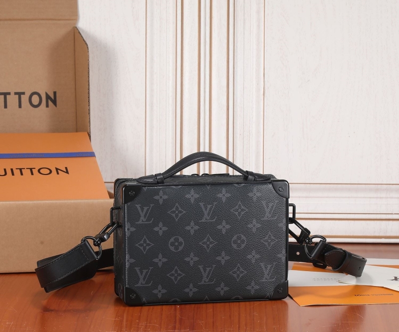 LV Box Bags